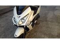 HONDA SILVER WING 400 2010/4 - 2