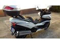 HONDA SILVER WING 400 2010/4 - 3