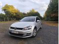 VOLKSWAGEN GOLF VII 2015/9 - 2