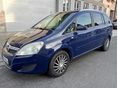 OPEL ZAFIRA B 2008/10 - 2