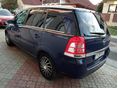OPEL ZAFIRA B 2008/10 - 3