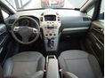 OPEL ZAFIRA B 2008/10 - 5