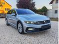 VOLKSWAGEN PASSAT VIII Variant 2.0 TDI SCR Elegance DSG R-Line/GYÖNYÖRŰ ÁLLAPOT/1 TULAJ/SOK-SOK EXTRA/