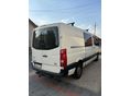 VOLKSWAGEN CRAFTER 2010/10 - 2