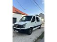 VOLKSWAGEN CRAFTER 2010/10 - 3