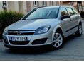 OPEL ASTRA H 2007 - 2
