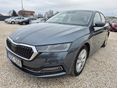 SKODA OCTAVIA 2.0 TDI SCR Style DSG 150 LE / ÁFÁS / MAGYARORSZÁGI / 1 TULAJ / SZERVÍZKÖNYV / GARANCIA /