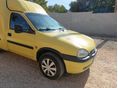OPEL CORSA COMBO 2000 - 1