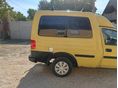 OPEL CORSA COMBO 2000 - 2