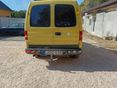OPEL CORSA COMBO 2000 - 3