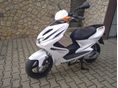 YAMAHA AEROX 2008 - 1