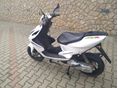YAMAHA AEROX 2008 - 2