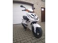 YAMAHA AEROX 2008 - 5