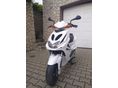 YAMAHA AEROX 2008 - 6