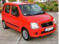 SUZUKI WAGON R+ 2004/7 - 1