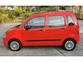 SUZUKI WAGON R+ 2004/7 - 5