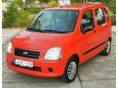 SUZUKI WAGON R+ 2004/7 - 6