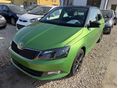 SKODA FABIA 1.2 TSI Monte Carlo
