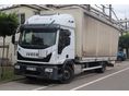 IVECO 120E Eurocargo 120E25