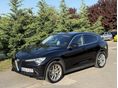 ALFA ROMEO STELVIO 2017/9 - 2