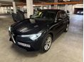ALFA ROMEO STELVIO 2017/9 - 10