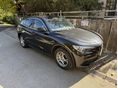 ALFA ROMEO STELVIO 2017/9 - 1