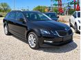 SKODA OCTAVIA Combi 1.4 TSI Ambition DSG Navi Tempomat Ülésfűtés CarPlay AndroidAuto MirrorLink Szervízszámlák