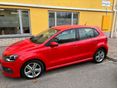 VOLKSWAGEN POLO V 2013 - 3