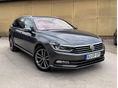 VOLKSWAGEN PASSAT VIII Variant 2.0 TDI BMT SCR Highline DSG LED2/VIRTUAL COCKPIT/BŐR/SÁV-TÁVTARTÓ/HOLTTÉR FIGYELŐ/SZ.KÖNYV