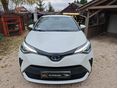 TOYOTA C-HR 2020/4 - 2