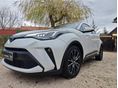 TOYOTA C-HR 2020/4 - 4