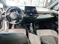 TOYOTA C-HR 2020/4 - 5