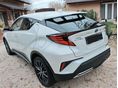 TOYOTA C-HR 2020/4 - 6
