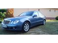 MERCEDES-BENZ E 230 2007/7 - 1