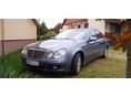 MERCEDES-BENZ E 230 2007/7 - 1