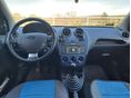 FORD FIESTA 2008/9 - 3