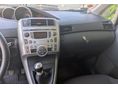 TOYOTA VERSO 2011/6 - 9