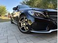 MERCEDES-BENZ C 43 AMG 2016/6 - 1