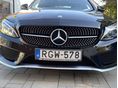 MERCEDES-BENZ C 43 AMG 2016/6 - 5