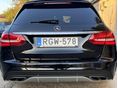 MERCEDES-BENZ C 43 AMG 2016/6 - 7
