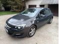OPEL ASTRA J 1.6 Enjoy