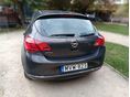 OPEL ASTRA J 2014/8 - 5