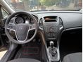 OPEL ASTRA J 2014/8 - 10