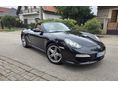 PORSCHE BOXSTER 2011/4 - 2