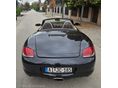 PORSCHE BOXSTER 2011/4 - 5