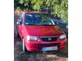 SUZUKI ALTO 2003/11 - 3