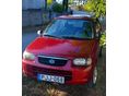 SUZUKI ALTO 2003/11 - 5