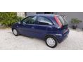 OPEL CORSA 2004/7 - 4