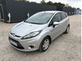 FORD FIESTA 2010/6 - 1
