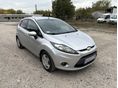 FORD FIESTA 2010/6 - 2